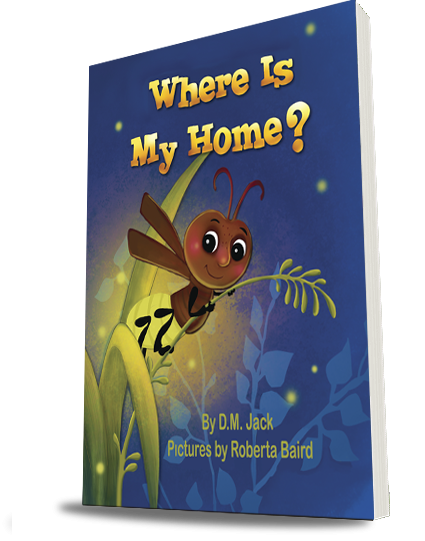 Where is my Home?